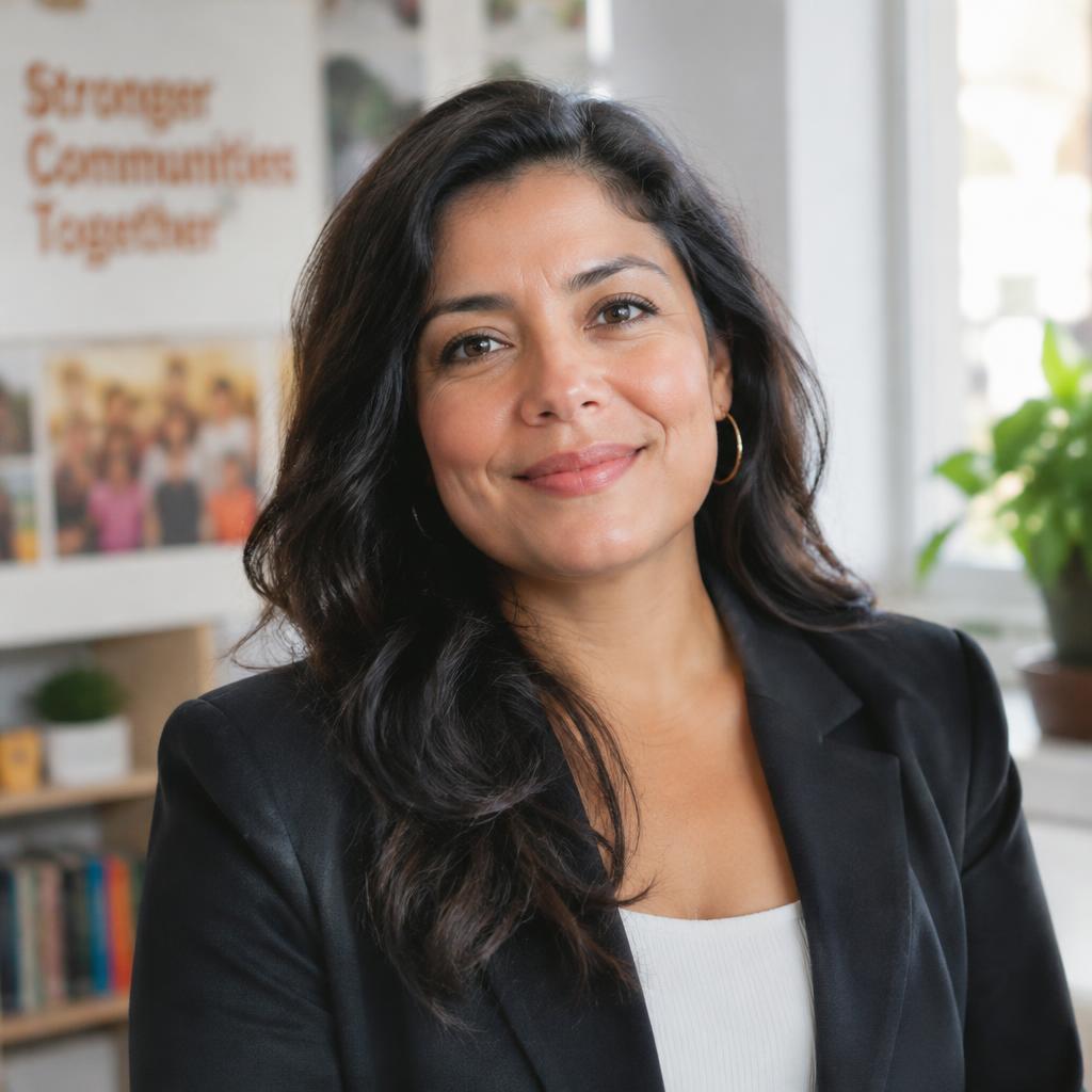 Dana Reyes