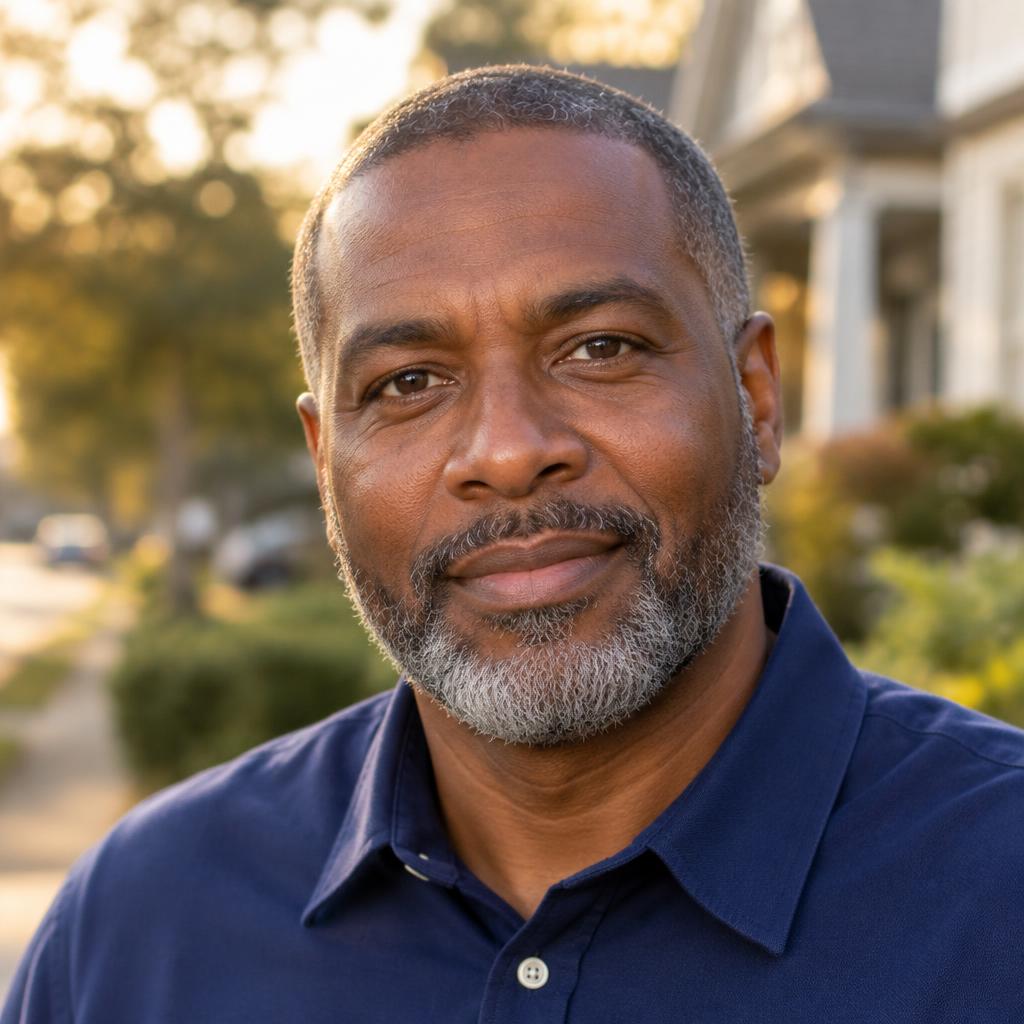 Ken Abara