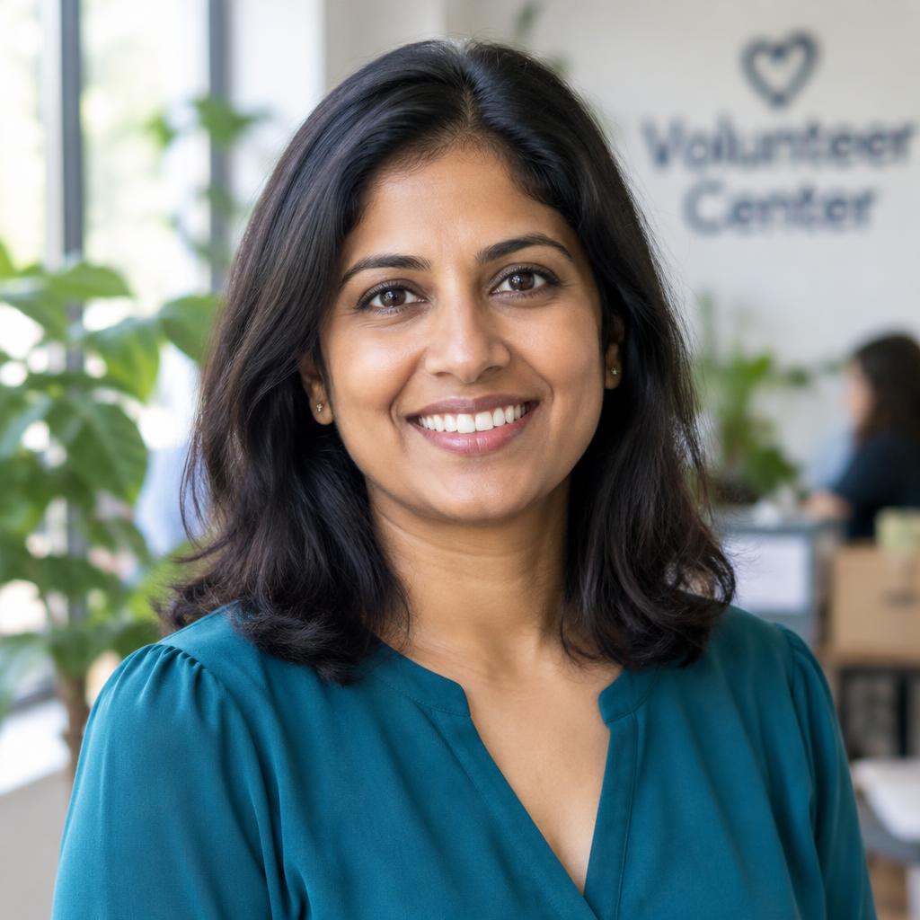 Priya Sundaram